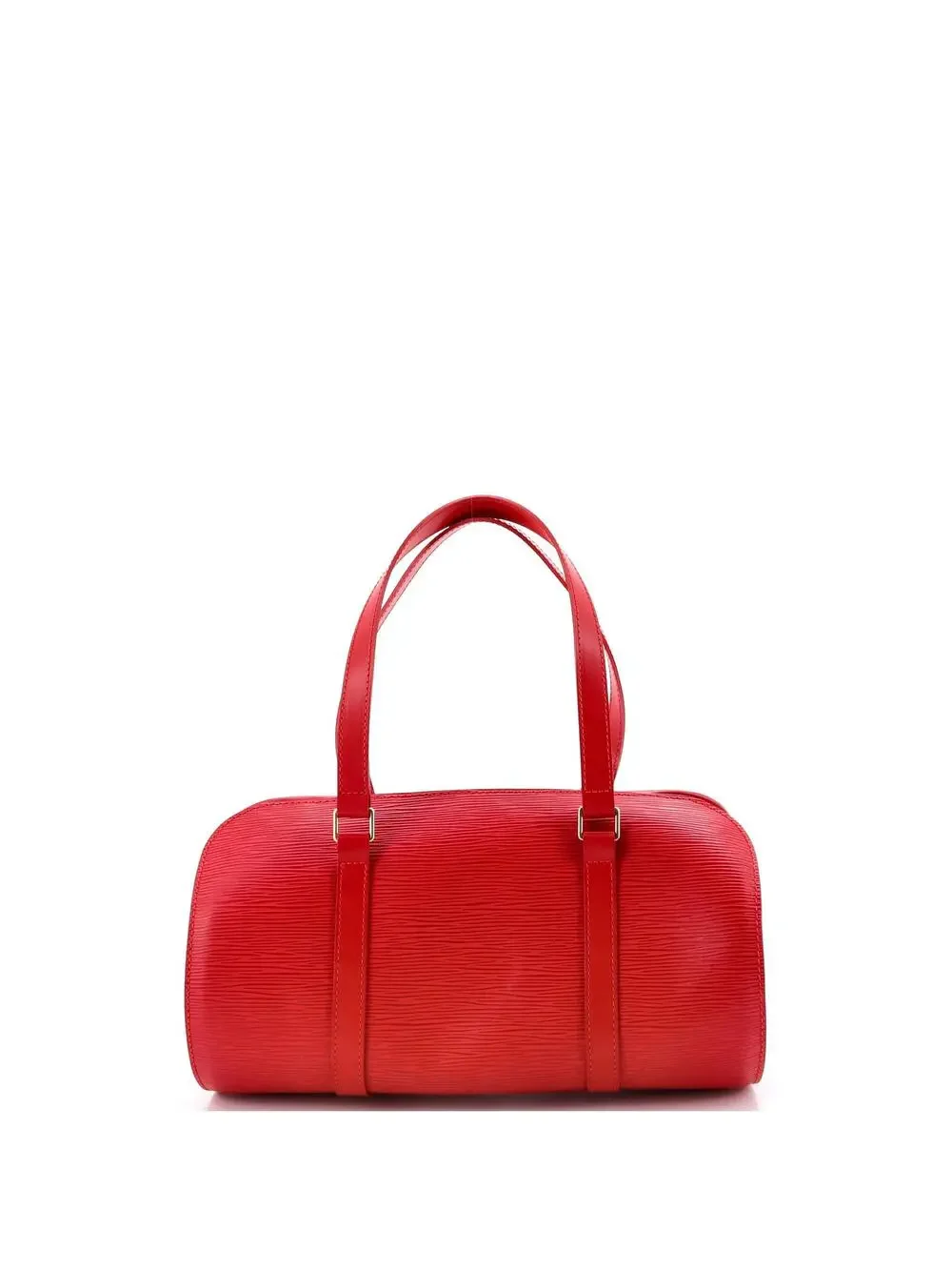 Louis Vuitton Soufflot Handbag Epi #285837L73B